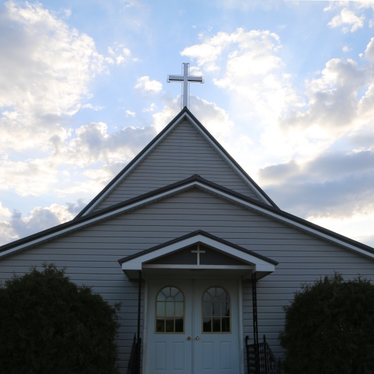 American Lutheran Church – Castlewood, South Dakota